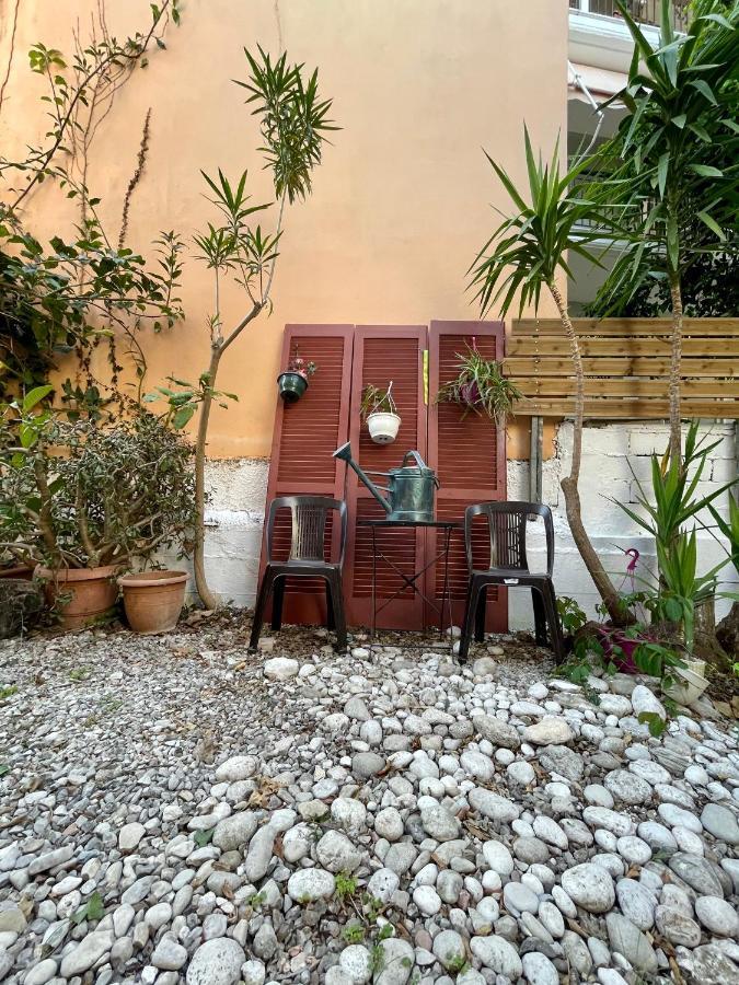 Gardenia Studios Nydri  Exterior photo
