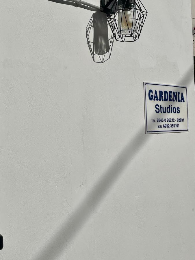 Gardenia Studios Nydri  Exterior photo