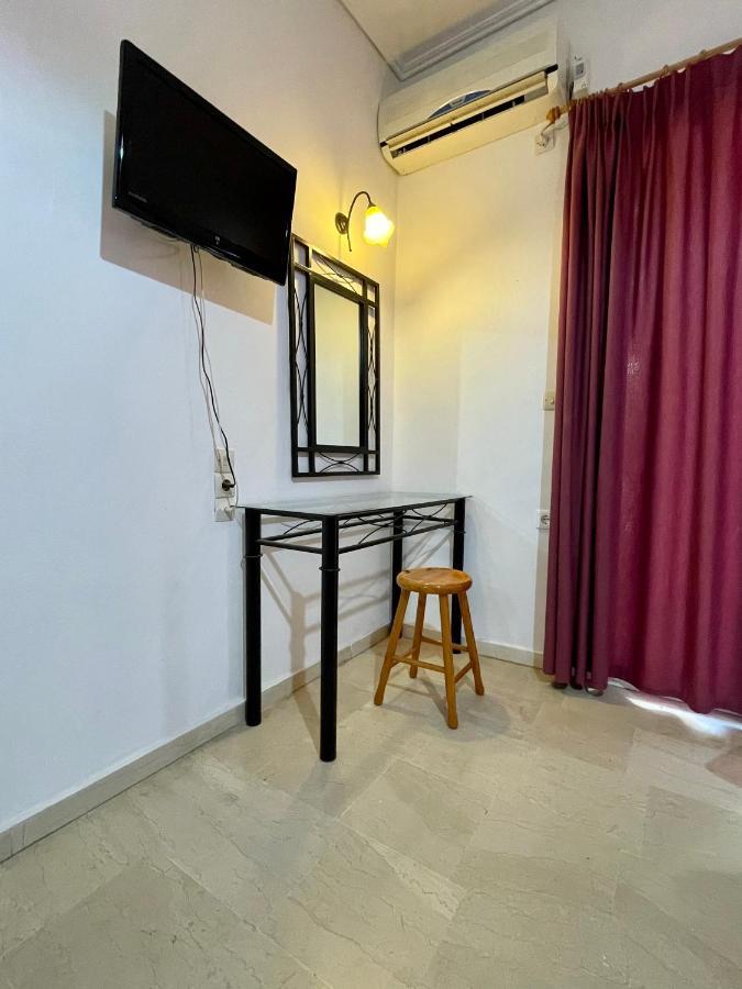 Gardenia Studios Nydri  Exterior photo